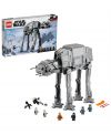 Lego At-at 1267 Pieces Toy Set