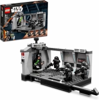 Lego Star Wars Dark Trooper Attack $34.99
