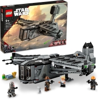 Lego Star Wars The Justifier $169.99